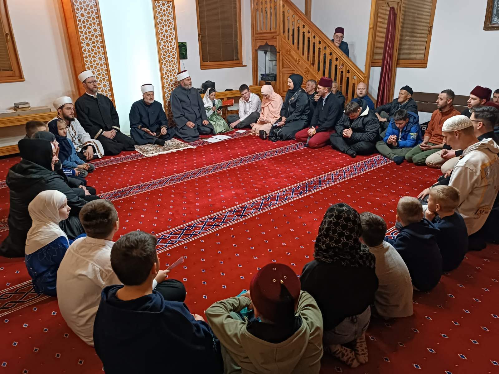 Poruke Bedra i njihova trajna vrijednost za muslimane